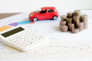 Daňové centrum - Vyradenie auta z podnikania z daňového a účtovného hľadiska