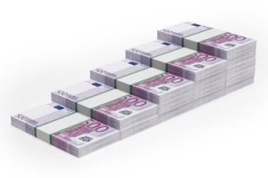 Mzdové centrum – Minimálna mzda na Slovensku od januára stúpne na 520 eur